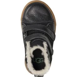 Ugg Rennon II Shoe - Toddlers' -Hot Sale Shoe Shop BLA D2 79