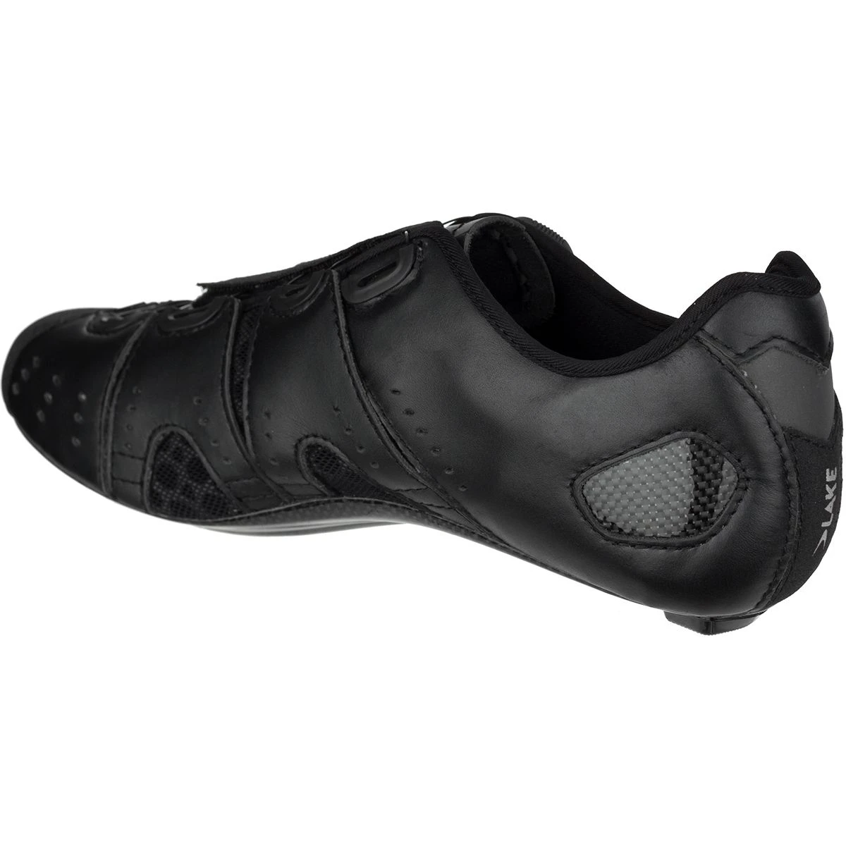 Lake CX241 Cycling Shoe - Men's 4 Lake CX241 Cycling Shoe - Men's - Image 2