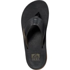 Reef Santa Ana Flip Flop - Men's -Hot Sale Shoe Shop BLA D3 20