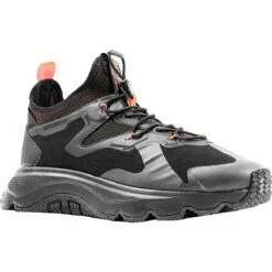 Palladium Thunder Lo Shoe - Men's -Hot Sale Shoe Shop BLA D3 29