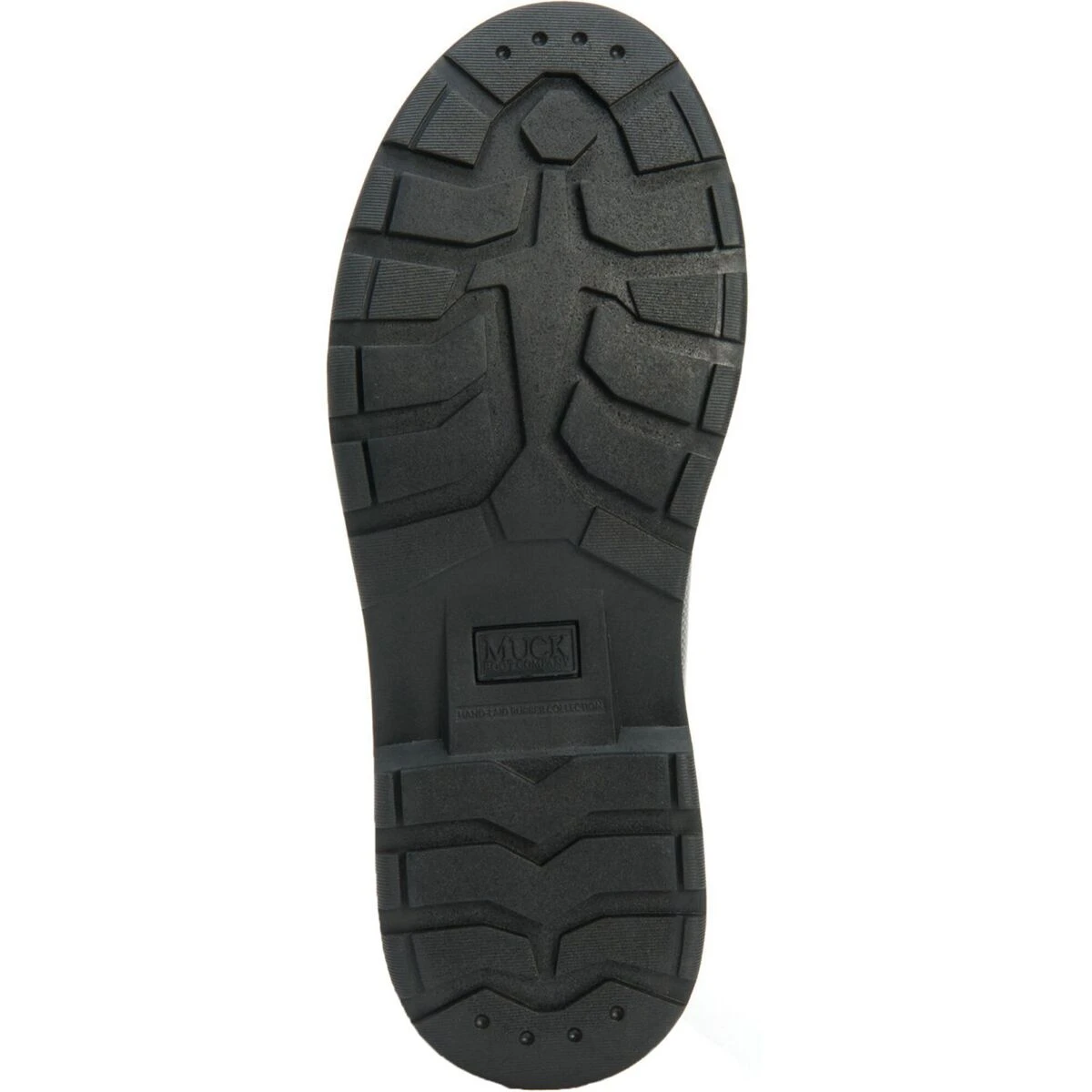 Muck Boots Muck Originals Lace-Up Boot - Women's 8 Muck Boots Muck Originals Lace-Up Boot - Women's - Image 6