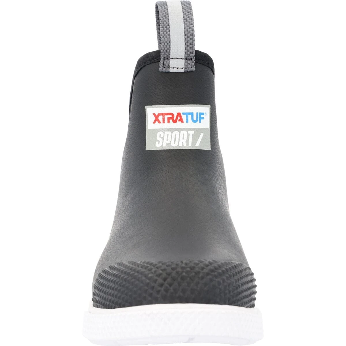 XTRATUF Ankle 6in Sport Deck Boot - Women's 4 XTRATUF Ankle 6in Sport Deck Boot - Women's - Image 2