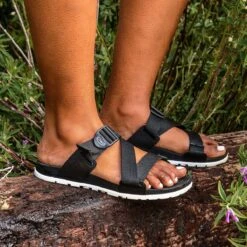 Chaco Lowdown Slide Sandal - Men's 11 Chaco Lowdown Slide Sandal - Men's -Hot Sale Shoe Shop BLA D3 5