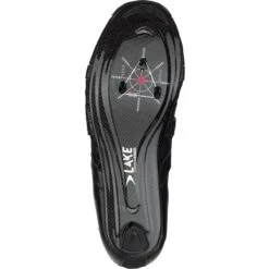 Lake CX241 Cycling Shoe - Men's