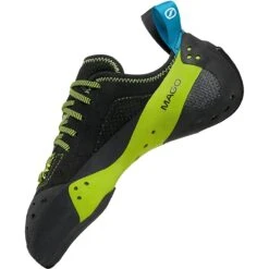 Scarpa Mago Climbing Shoe -Hot Sale Shoe Shop BLA D3 76