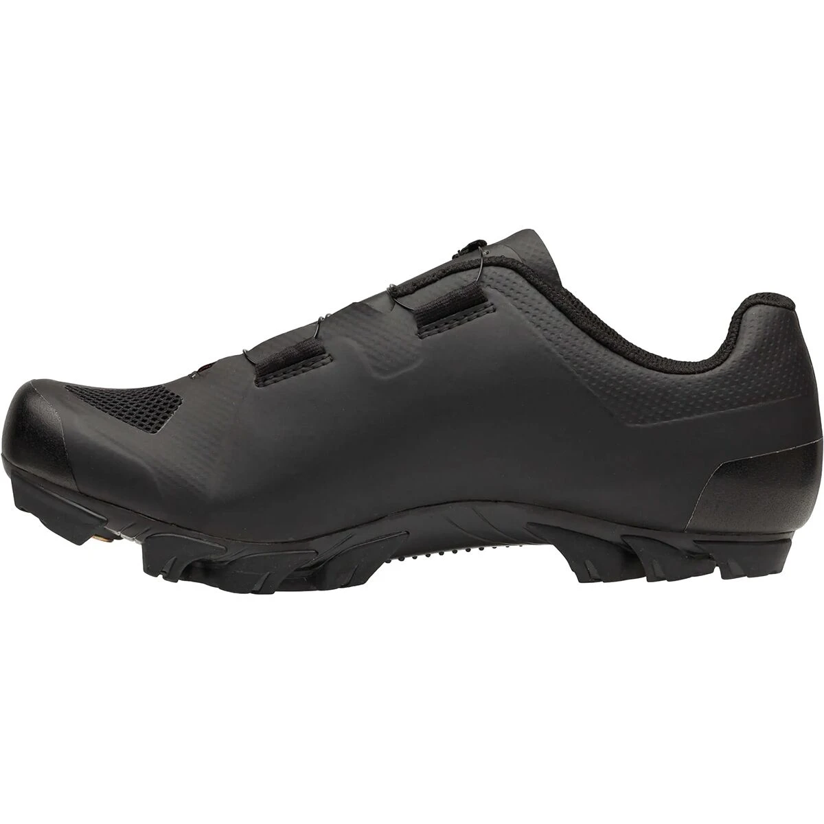 Louis Garneau Granite XC Cycling Shoe - Men's 3 Louis Garneau Granite XC Cycling Shoe - Men's