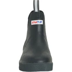 XTRATUF Wheelhouse Ankle 6in Deck Boot - Men's -Hot Sale Shoe Shop BLA D4 27