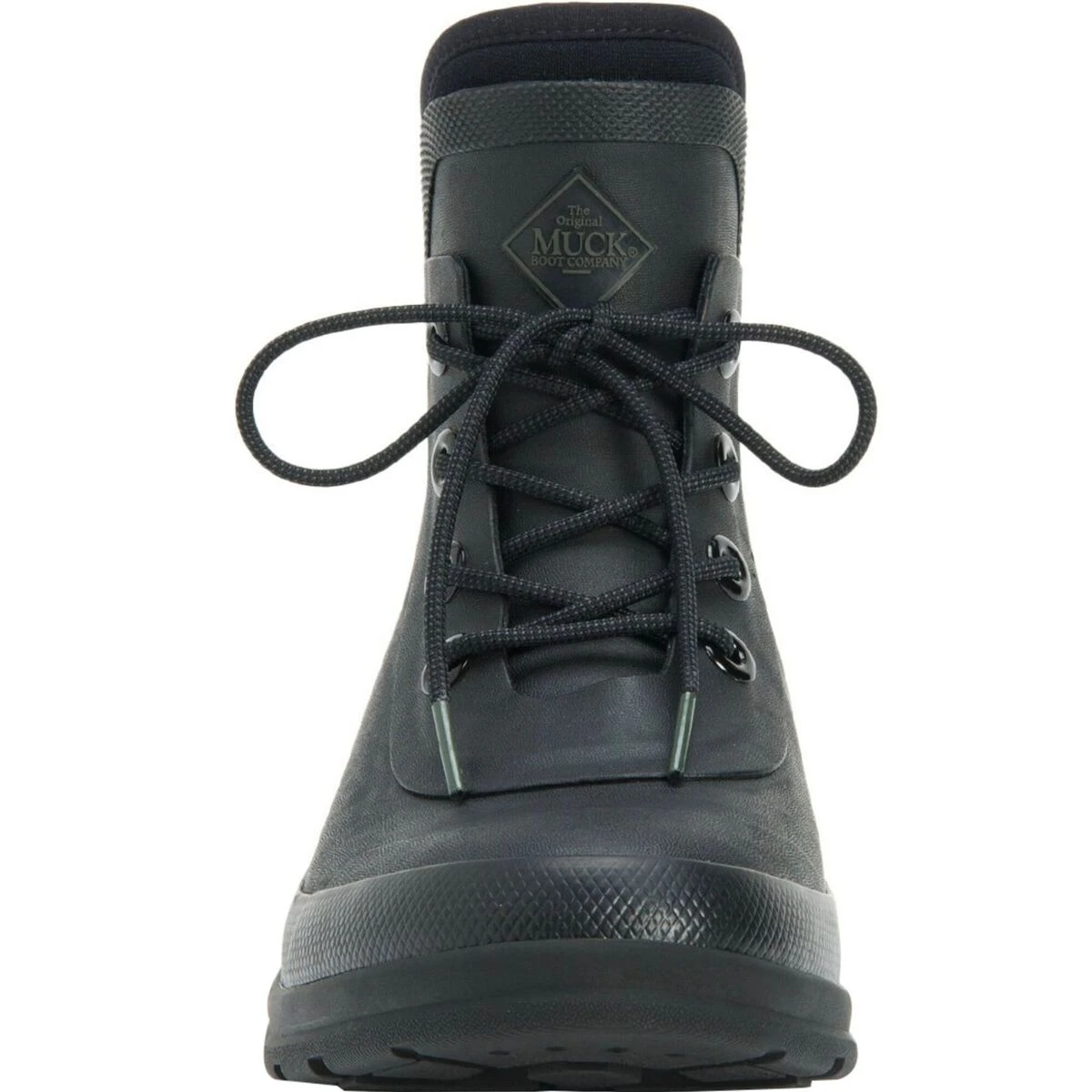 Muck Boots Muck Originals Lace-Up Boot - Women's 6 Muck Boots Muck Originals Lace-Up Boot - Women's - Image 4