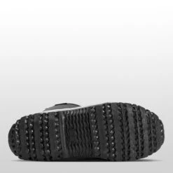 Black High Boot - Women's