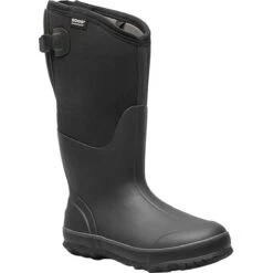 BOGS Classic Tall Adjustable Calf Boot - Women's -Hot Sale Shoe Shop BLA D4 53