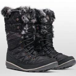 Columbia Heavenly Omni-Heat Boot - Women's -Hot Sale Shoe Shop BLA D4 54