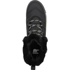 Sorel Whitney II Short Lace Boot - Women's