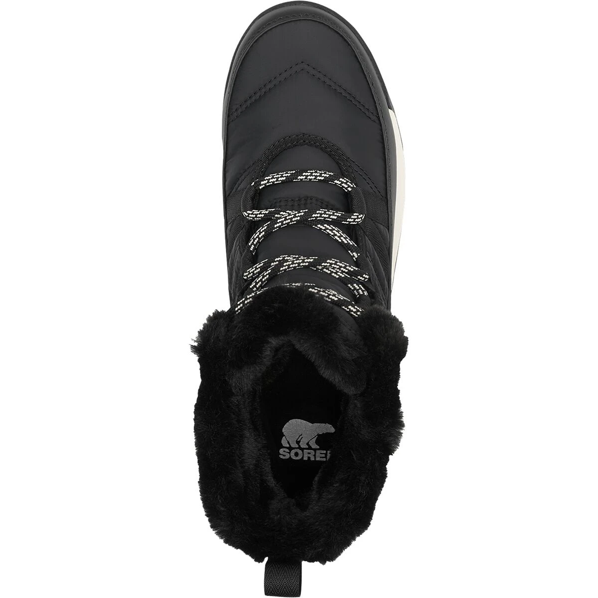 Sorel Whitney II Short Lace Boot - Women's 3 Sorel Whitney II Short Lace Boot - Women's