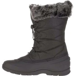 Kamik Momentum 3 Boot - Women's -Hot Sale Shoe Shop BLA D4 56
