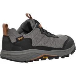Teva Ridgeview Low Ripstop Hiking Shoe - Men's 11 Teva Ridgeview Low Ripstop Hiking Shoe - Men's -Hot Sale Shoe Shop BLA D4 84