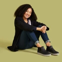 BOGS Kicker Rain Chelsea II Boot - Women's -Hot Sale Shoe Shop BLA D5 29