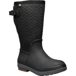 BOGS Crandall II Tall Adjustable Calf Boot - Women's -Hot Sale Shoe Shop BLA D5 35