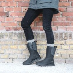 Icebug Sund BUGrip Woolpower Boot - Women's -Hot Sale Shoe Shop BLA D6 26