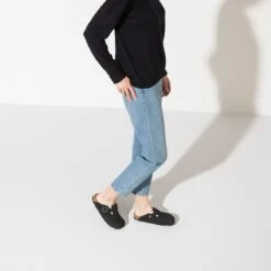 Birkenstock Boston Vegan Narrow Clog - Women's 10 Birkenstock Boston Vegan Narrow Clog - Women's -Hot Sale Shoe Shop BLA D6 28