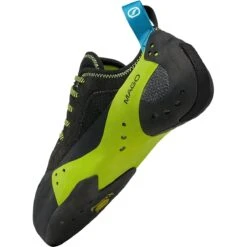 Scarpa Mago Climbing Shoe -Hot Sale Shoe Shop BLA D6 37