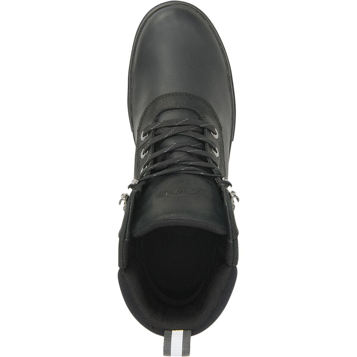 XTRATUF Ankle 6in Lace Leather Deck Boot - Men's 8 XTRATUF Ankle 6in Lace Leather Deck Boot - Men's - Image 6