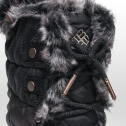 Columbia Heavenly Omni-Heat Boot - Women's -Hot Sale Shoe Shop BLA D7 20