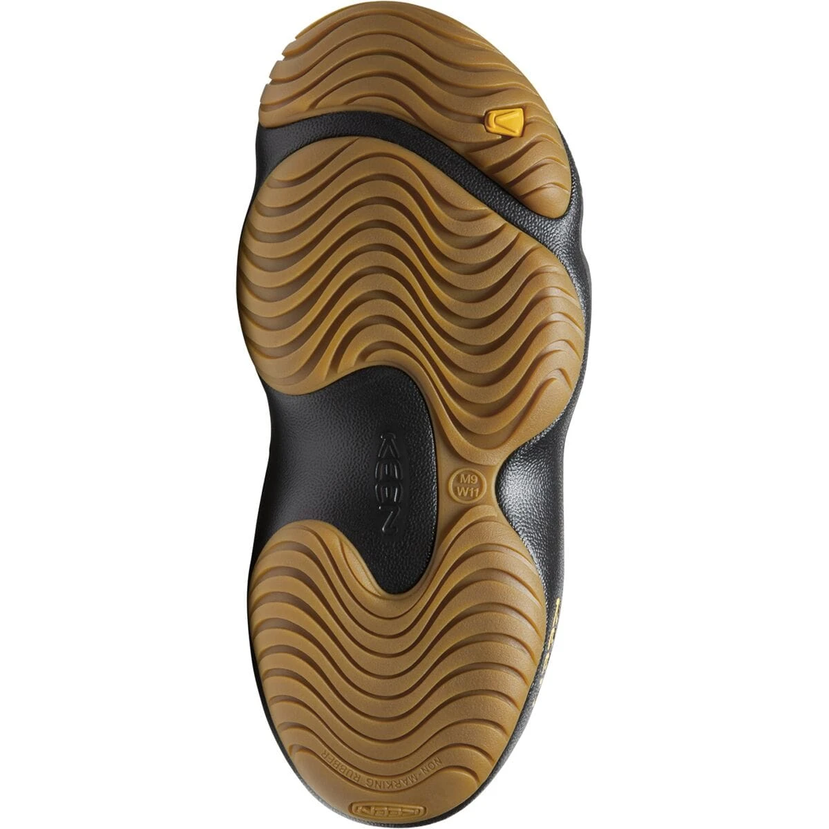 Keen Yogui Sandal - Men's 3 Keen Yogui Sandal - Men's