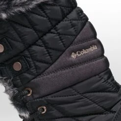 Columbia Heavenly Omni-Heat Boot - Women's -Hot Sale Shoe Shop BLA D8 14