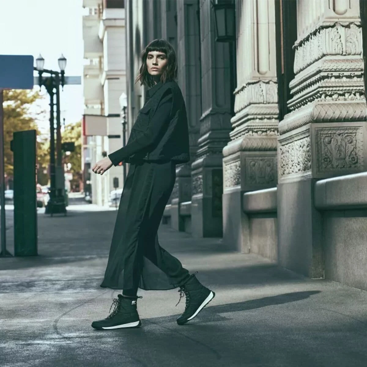 Sorel Whitney II Short Lace Boot - Women's 12 Sorel Whitney II Short Lace Boot - Women's - Image 10