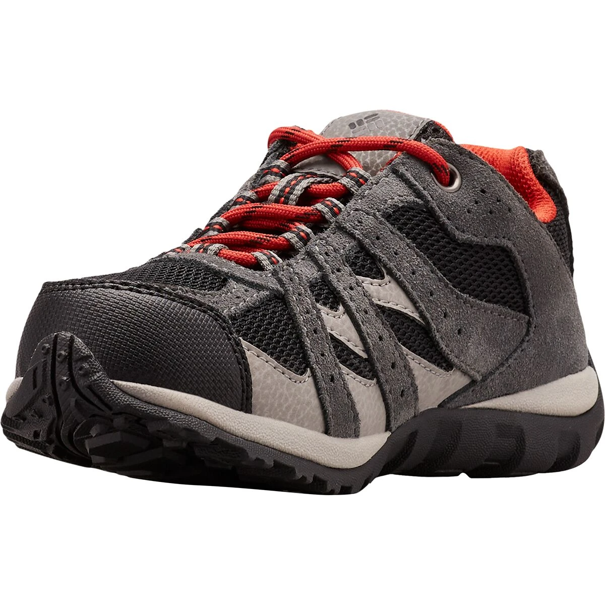 Columbia Redmond Waterproof Hiking Shoe - Boys' 4 Columbia Redmond Waterproof Hiking Shoe - Boys' - Image 2