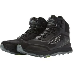 Altra Lone Peak All-Weather Mid Trail Running Shoe - Women's -Hot Sale Shoe Shop BLA D8 9