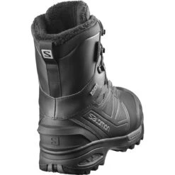 Salomon Toundra Pro CSWP Boot - Men's -Hot Sale Shoe Shop BLA D9