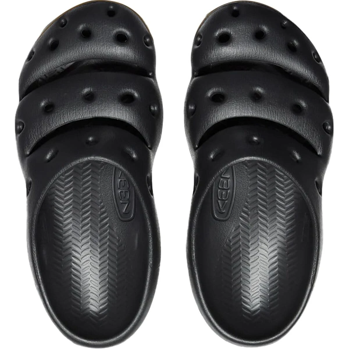 Keen Yogui Sandal - Men's 5 Keen Yogui Sandal - Men's - Image 3