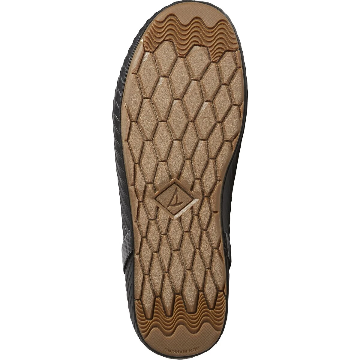 Sperry Top-Sider Cutwater Deck Boot - Men's 5 Sperry Top-Sider Cutwater Deck Boot - Men's - Image 3