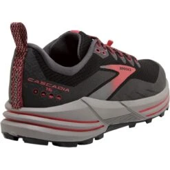 BROOKS Cascadia 16 GTX Running Shoe - Women's -Hot Sale Shoe Shop BLBLPECO D2