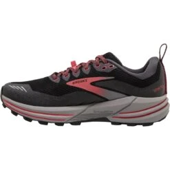 BROOKS Cascadia 16 GTX Running Shoe - Women's -Hot Sale Shoe Shop BLBLPECO D3