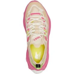 Sorel Kinetic Breakthru Tech Lace Sneaker - Women's -Hot Sale Shoe Shop BLCEFUFI D6