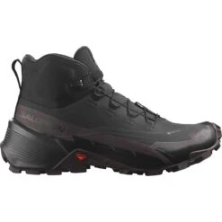 Salomon Cross Hike 2 Mid GTX Boot - Women's 19 Salomon Cross Hike 2 Mid GTX Boot - Women's -Hot Sale Shoe Shop BLCHPLBL 1