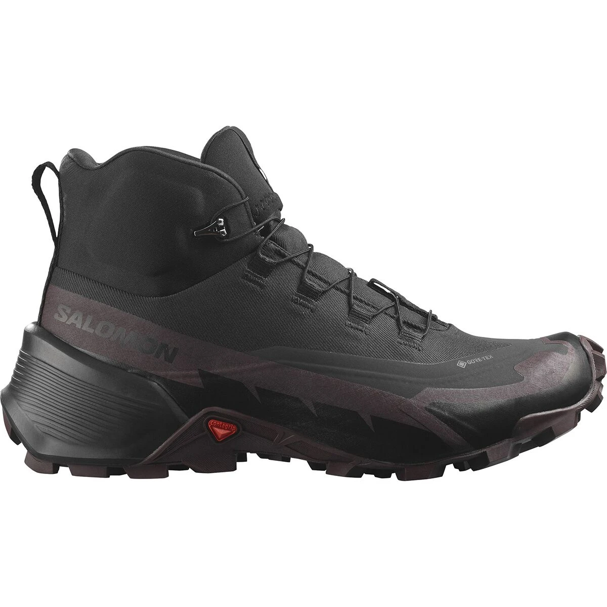 Salomon Cross Hike 2 Mid GTX Boot - Women's 9 Salomon Cross Hike 2 Mid GTX Boot - Women's - Image 7