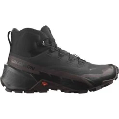 Salomon Cross Hike 2 Mid GTX Wide Boot - Women's 12 Salomon Cross Hike 2 Mid GTX Wide Boot - Women's -Hot Sale Shoe Shop BLCHPLBL