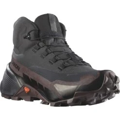 Salomon Cross Hike 2 Mid GTX Wide Boot - Women's
