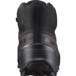 Salomon Cross Hike 2 Mid GTX Wide Boot - Women's 14 Salomon Cross Hike 2 Mid GTX Wide Boot - Women's -Hot Sale Shoe Shop BLCHPLBL D2