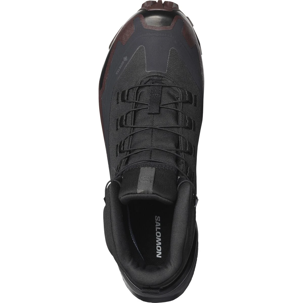 Salomon Cross Hike 2 Mid GTX Wide Boot - Women's 10 Salomon Cross Hike 2 Mid GTX Wide Boot - Women's - Image 8