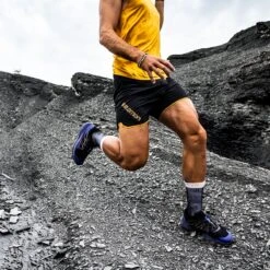 Salomon Pulsar Trail Running Shoe - Men's -Hot Sale Shoe Shop BLCLBLBLOR D10