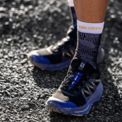 Salomon Pulsar Trail Running Shoe - Men's -Hot Sale Shoe Shop BLCLBLBLOR D11