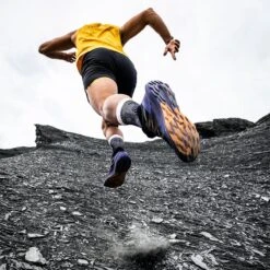 Salomon Pulsar Trail Running Shoe - Men's -Hot Sale Shoe Shop BLCLBLBLOR D13