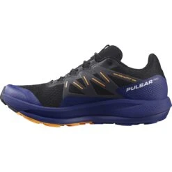 Salomon Pulsar Trail Running Shoe - Men's -Hot Sale Shoe Shop BLCLBLBLOR D5