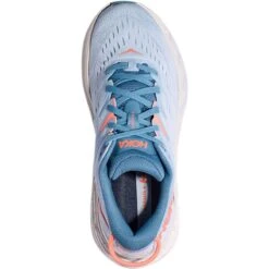 Hoka Gaviota 4 Running Shoe - Women's