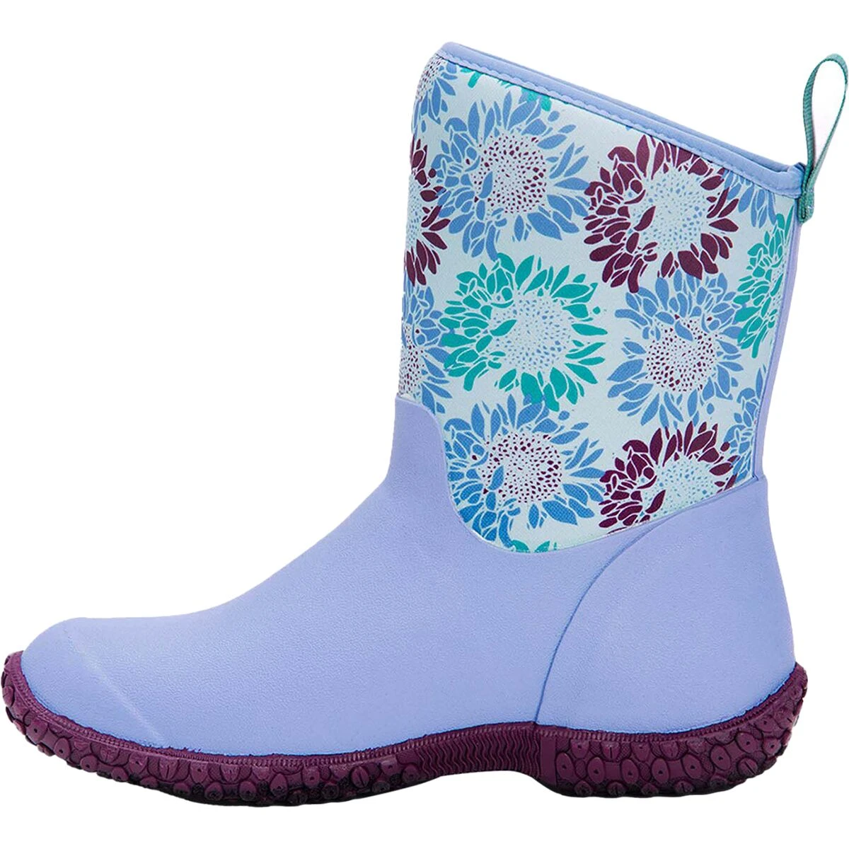 Muck Boots Muckster II Boot - Women's 10 Muck Boots Muckster II Boot - Women's - Image 8