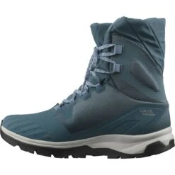 Salomon Vaya Powder TS CSWP Boot - Women's -Hot Sale Shoe Shop BLMABLBL D1
